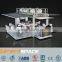 Pop-Up coffee shop design, Mobile 20ft shipping container coffee shop bar for sale                        
                                                Quality Choice