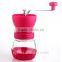 Hot sale coffee bean grinder small hand grinder coffee mill