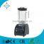 Suitable for restaurant, party, buffet, etc. White large size plastic jug CE certified blender factory