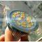 Epistar GU10 MR16 230V AC 5W 500lm superbright spot led light