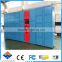 electronic locker/supermarket multi door storage cabinet/safe steel gym