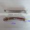 Special Design Metal French Barrette Hair Clips For Wholesale