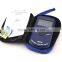 10 grades automatic compensation inductive wood moisture meter