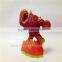 Wholesale PVC Miniature Cartoon Figure Hot toys