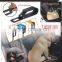 Hot dog car safety buckle, suit for all dog collar