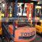 USED Used forklift Toyota 1.5Tons JAPANESE ORIGINAL