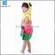 Halloween little girl sexy animal costumes