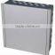 China custom sheet metal stainless steel fabrication