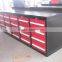 factory heavy duty drawer workbench tool cabinet