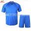Comfortable quick dry high quality cheap china wholesale football uniforms