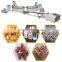 Hot Export stainless steel pet chews making machine