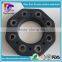 Manufacture Flexible Rubber Discs Flexible Disc Used For Vibration Machine