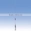 27mhz CB Antenna with spring barrel with magnetic base mount with folded whip SD-T3-27MAG