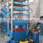 EVA foaming products making line / EVA press equipment/EVA machine