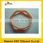 New product 100% Non-toxic silicon bracelet charms