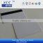 13.56MHZ ISO14443A blank card with hico/loco magnetic stripe