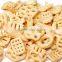 GY4-2D Pellet Snack Food Process Line