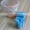 HDPE plastic pet waste bag dog poop roll bag Making Machine