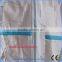 Factory shipment disposable uniform fire protective suit painting coverall