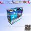 Waterproof electric packaging box