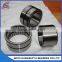 Needle roller bearings without inner rings NA4918