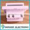 Plastic door switches