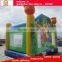 2016 hot inflatable jumping castle, playing castle inflatable bouncer, inflatable combo inflatable toy H1-3550