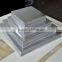 grey board cake boards