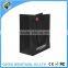Wholesale bags black different types of gift paper bags
