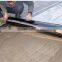 self adhesive aluminum waterproofing membrane