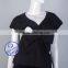 Short sleeve breastfeeding nursing clothes nursing clothes