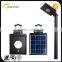 shenzhen factory outdoor lighting dimmable infrared motion sensor solar led flood lamp