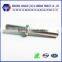 4.7*38mm hardened carbon steel nickel vertical smoker