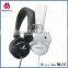 Fashionable Headphone Brands Headset for Tablets