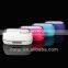 A16 2014 mobile phone accessories best outdoor wireless bluetooth speaker led