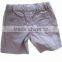 Hot sale baby clothes boys summer khaki kids short pants