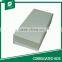 Grey board wholesale gift box