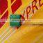CH206 pull tight metal steel seal cable