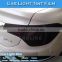 CARLIKE H8002 Smoke Size 0.3*10M Vehicle Headlight Vinyl Sticker