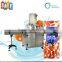 Auto rotary type tin can sealer machine supplier