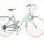 New Design Retro Lady City Bike China City Star Bike KB-CB-M16022