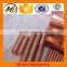 Low cost high quality electric motor copper rod price