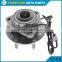 chevrolet trailblazer auto parts 15130858 front wheel hub bearing for chevrolet trailblazer 2002 - 2009