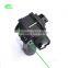 Waterproof Tactical Green Laser Sight laser gun sight for Picatinny Rail