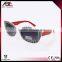 Promotional factory price sunglasses with low MOQ