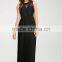 Wholesale Kimiko Fashion Chiffon Ladies Western Long Dress