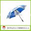 23inch fire resistant umbrellas uxury straight umbrella