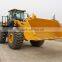 ZL60G Fully hrdraulic 6.5 tons loader WOLF WL650 for mining and construction with 3.3cbm bucket                        
                                                Quality Choice