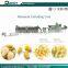 Pasta Making Machine Food Pellet 3d snacks processing line Stainless Steel full Automatic