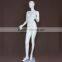 QD-S017 Fiber Whole Body Sexy Female Mannequin